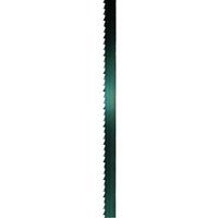 Bandsägeblatt