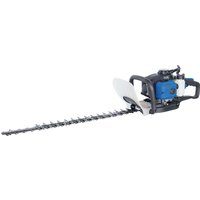 Benzin Heckenschere HTH250/240P Scheppach - 1PS | 25