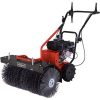 Benzin Kehrmaschine SC2700P Scheppach - 5
