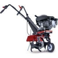 Benzin-Motorhacke MTP370 Scheppach - 3