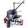 Benzin-Motorhacke MTP750 Scheppach - 5