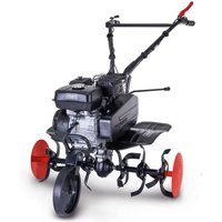 Benzin-Motorhacke MTP750 Scheppach - 5