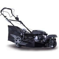 Benzin Rasenmäher BLM510-173S-Trike Woodster - 51cm Schnittbreite | 4