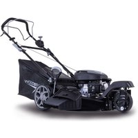 Benzin Rasenmäher BLM510-173S-Trike Woodster - 51cm Schnittbreite | 4