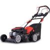 Benzin Rasenmäher MS150-46E SE scheppach - 3.7PS - 460mm | mit E-Start