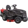 Benzin-Rasentraktor TMR452-98C-RD Scheppach - 12