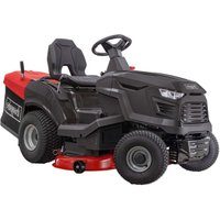 Benzin-Rasentraktor TMR452-98C-RD Scheppach - 12