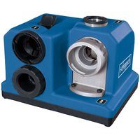 Bohrerschleifer DBS800 Scheppach - 80W | Diamantschleifstein | HSS-Bohrern 3 - 13 mm