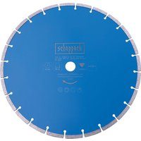 Diamant-Trennscheibe Ø 350 x 25