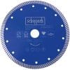 Diamant Trennscheibe Scheppach - Ø 200 x 25