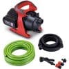 Elektro Gartenpumpe GP600S Scheppach - 600W | max. 3