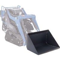 Erdschaufel Scheppach - Breite 735 mm | 130 L / 0