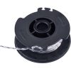 Fadenspule CLT300-X Scheppach - Ø 1