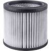 Faltenfilter Scheppach - Ø 100 mm innen | Waschbarer Filter