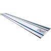 Führungsschiene Scheppach - 1400 x 200 x 10 mm | passend für PL 55/75