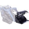 Greifschaufel Scheppach - 750mm Breite | 80L / 0