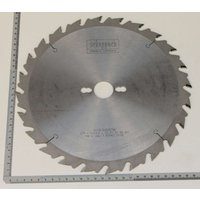 HW Kreissägeblatt Ø 270 x 30 x 3