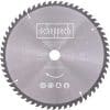 HW Kreissägeblatt Scheppach - Ø 305 x 30 x 3