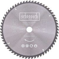 HW Kreissägeblatt Scheppach - Ø 305 x 30 x 3
