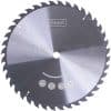 HW Sägeblatt Scheppach - Ø 500 x 30 x 3