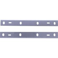 Hobelmesser HSS 210 x 22 x 1
