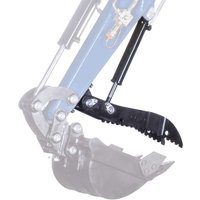 Hydraulischer Baggerdaumen