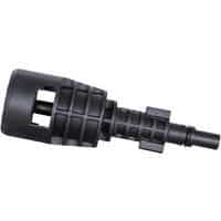 Kärcher Adapter für Hochdruckreiniger Scheppach - Quick-Connect-System