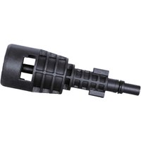 Kärcher Adapter für Hochdruckreiniger Scheppach - Quick-Connect-System