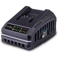 Ladegerät SBC4.5A Scheppach - 20V | 2