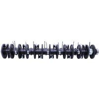 Lüfterwalze SC32 Scheppach - Ø 128 mm | 320 mm Länge