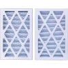 Luftfilter außen Scheppach - 420 x 245 mm | Filtration 5 µm