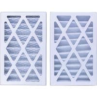 Luftfilter außen Scheppach - 420 x 245 mm | Filtration 5 µm