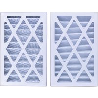 Luftfilter außen Scheppach - 420 x 245 mm | Filtration 5 µm