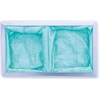 Luftfilter innen Scheppach - 420 x 240 mm | Filtration 1 µm
