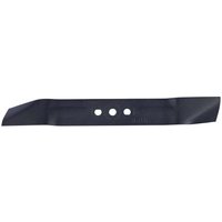 Mähmesser 320mm Scheppach - passend für BC-MP320-X Akku Rasenmäher | gehärteter Stahl | Ersatzmesser