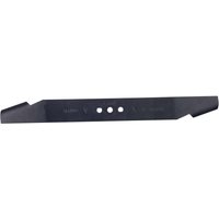 Mähmesser & Mulchmesser 430mm Scheppach - passend für BC-MP430-X Akku Rasenmäher | gehärteter Stahl | Ersatzmesser