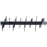 Messerwalze für Vertikutierer SC32 Scheppach - Ø 128 mm | 320 mm Länge