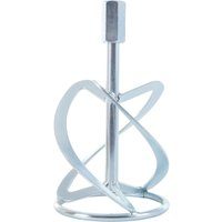 Mixeraufsatz Scheppach - Ø 120 mm Rührstab | M14 Gewinde