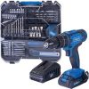 Mobile Werkstatt C-CDTB74/1-X scheppach (DIY)