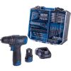 Mobile Werkstatt C-DTB74/2-12V scheppach (DIY)