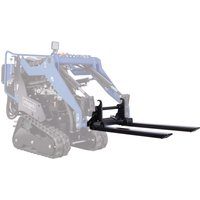 Palettengabel Scheppach für Kompaktlader - 1036 x 550 x 289 mm | max. 150 kg