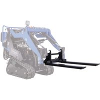 Palettengabel Scheppach für Kompaktlader - 1036 x 550 x 289 mm | max. 150 kg