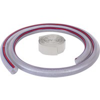 Schlauch-Set 2 Zoll Scheppach - passend für PWP32 | Schlauchpaket