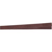 Schleifband Set Scheppach - 2teilig | 762x25 mm | K80 und K120