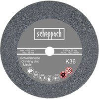 Schleifscheibe Ø 150 x 20 x 12