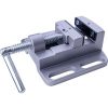 Schraubstock Scheppach - Spannweite 59 / Backen 64 x 20 mm