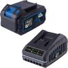Starter-Kit 4.0 SBSK4.0 Scheppach | inkl. 20 V / 4