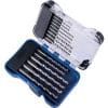 Steinbohrer-Set 15-tlg. SBS15 Scheppach