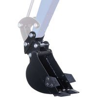 Tieflöffel 20cm scheppach (DIY)