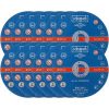 Trennscheiben Set Scheppach - Ø125x1
